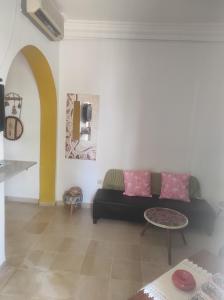 Résidence avec piscine Yasmine Hammamet