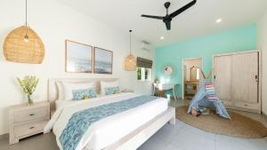 Villa Hiburan 2 by Villa Finder