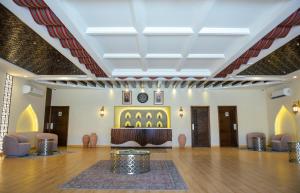 Arabian Nights Resort & Spa