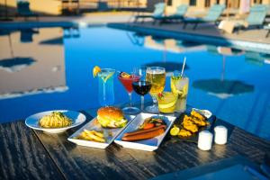 Arabian Nights Resort & Spa