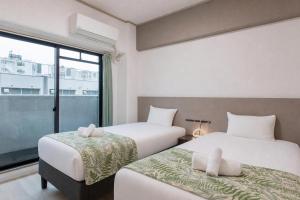 MiyabiKyo Residence Namba Minami