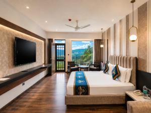 Kavin - The Chail Resort