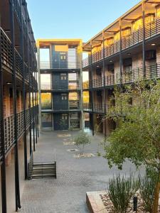 Wild Oliver -Urban Oasis Self Catering