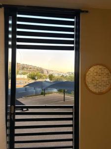 Wild Oliver -Urban Oasis Self Catering