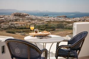 Paradisia Suites