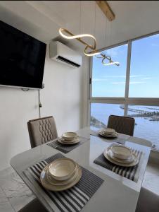 Apartamento con vistas Panorámicas