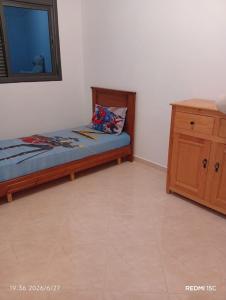 Tanger Medina - Central & Traditional stay - Patio