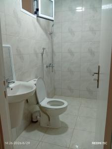Tanger Medina - Central & Traditional stay - Patio