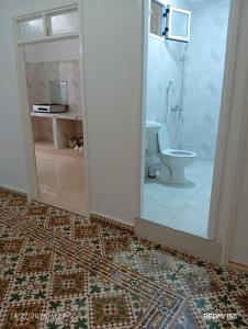 Tanger Medina - Central & Traditional stay - Patio