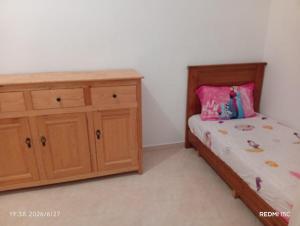 Tanger Medina - Central & Traditional stay - Patio