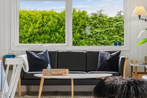 Nordic Style Summer House For Two