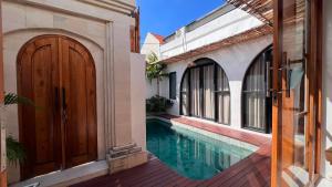 Arrum Villa