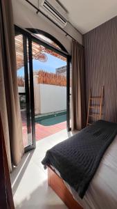 Arrum Villa