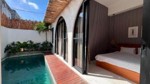 Arrum Villa