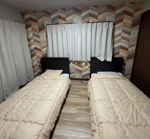 Shin-Osaka Spacious Terrace House - Up to 12 Guests