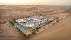 Arabian Nights Resort & Spa