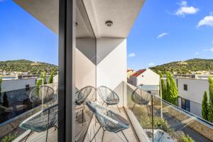 Pure Bliss Villa With Jacuzzi - Happy Rentals