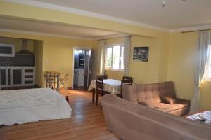 Residence Barbera Apartments