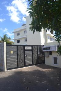 Residence Barbera Apartments