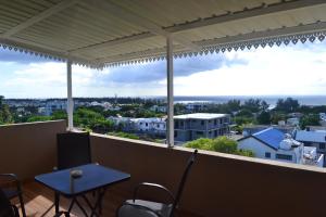 Residence Barbera Apartments