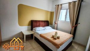 Alanis Residence 10min-KLIA & Free WiFi by GOLDEN GATES