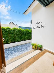 X2 privacy villa