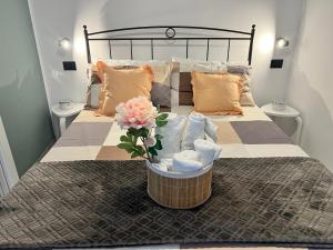 Ca Rota house free parking COMO