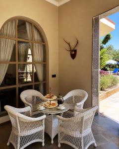 Surya Bagh - A Luxury Hideaway - 5 minutes to Ajabgarh, 10 minutes to Bhangarh & 20 minutes to Tehla, Sariska