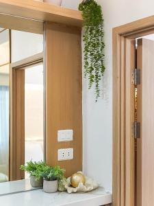 Stylish 1 Bedroom with Balcony & Hotel Quality Bed