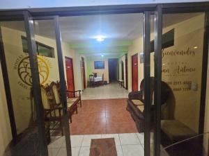 Hostal San Antonio