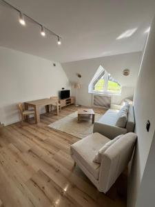 POD OKIEM RYCERZA Premium apartments