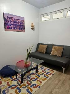 Cozy Oasis