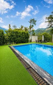 Dreamland Resort Jim Corbett
