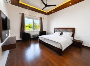 Dreamland Resort Jim Corbett