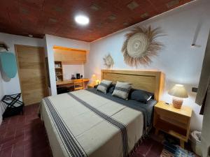 Casa Agaves