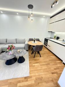 Apartment 88 Bečići