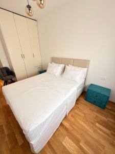 Apartment 88 Bečići