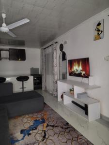Tiwi Village Retreat