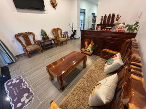 BÌNH MINH Homestay 1 - Vĩnh Hy