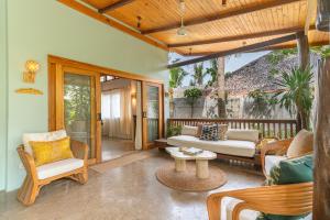 Camanolo Residence