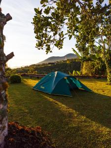 Wanagiri Sunrise Village