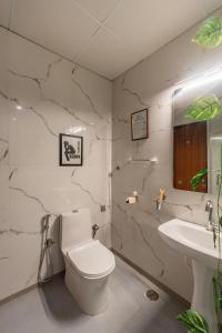 The Studio Apartment - Bangalore Central