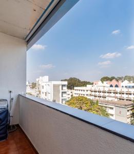 The Studio Apartment - Bangalore Central