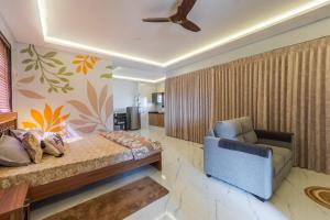 The Studio Apartment - Bangalore Central