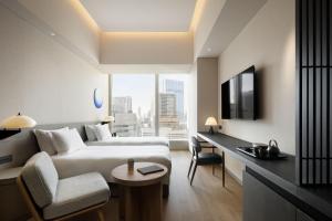 Hotel Toranomon Hills, The Unbound Collection By Hyatt