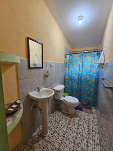 Hostal San Antonio