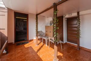The Studio Apartment - Central Bangalore