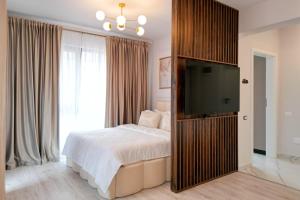 Luxury Studio Chiajna