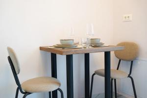 Luxury Studio Chiajna