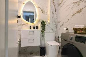 Luxury Studio Chiajna